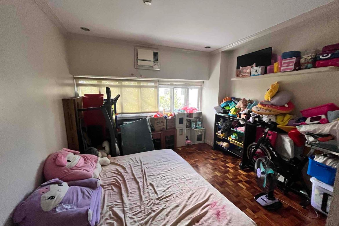 3 Bedroom Condo for Sale in Addition Hills, Mandaluyong, Metro Manila – photo 8