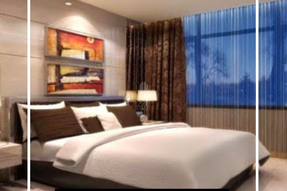 3 Bedroom Condo for Sale in Addition Hills, San Juan, Metro Manila