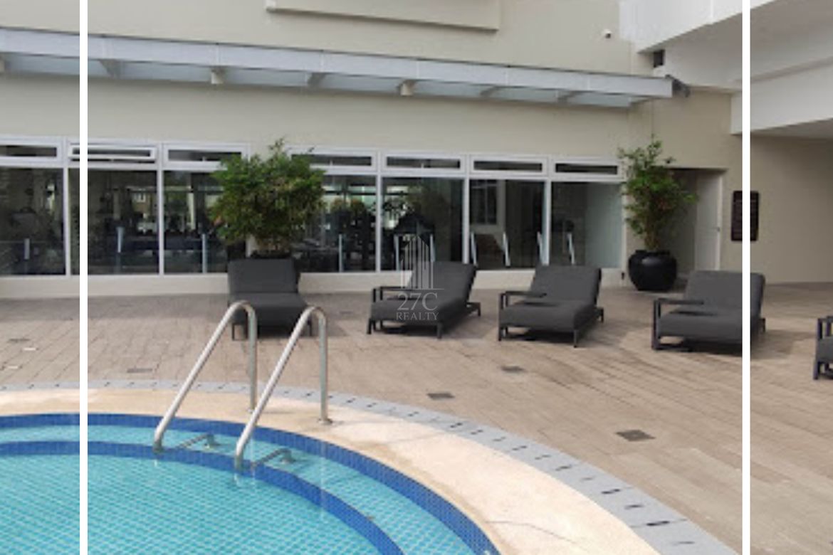 3 Bedroom Condo for Sale in Addition Hills, San Juan, Metro Manila – photo 3