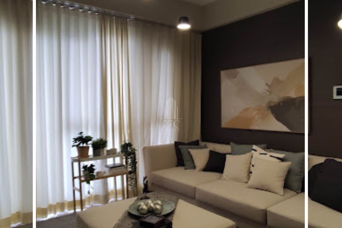3 Bedroom Condo for Sale in Addition Hills, San Juan, Metro Manila – photo 5