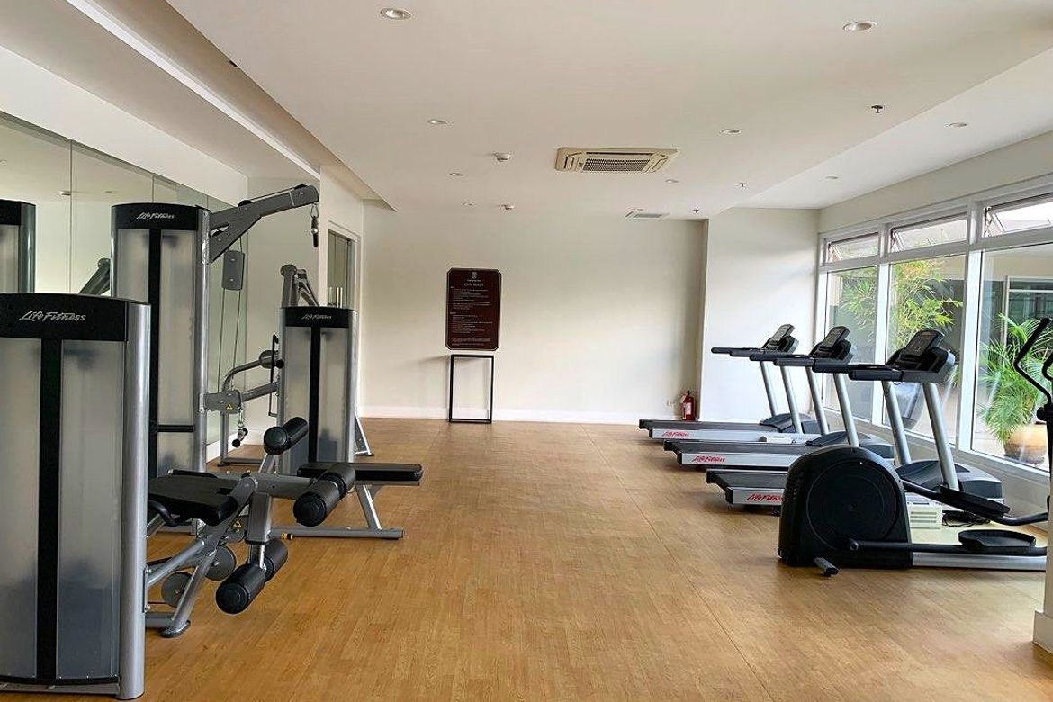 3 Bedroom Condo for Sale in Addition Hills, San Juan, Metro Manila – photo 8