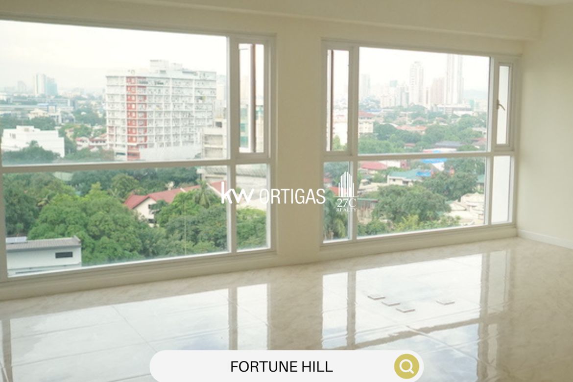 3 Bedroom Condo for Sale in Addition Hills, San Juan, Metro Manila