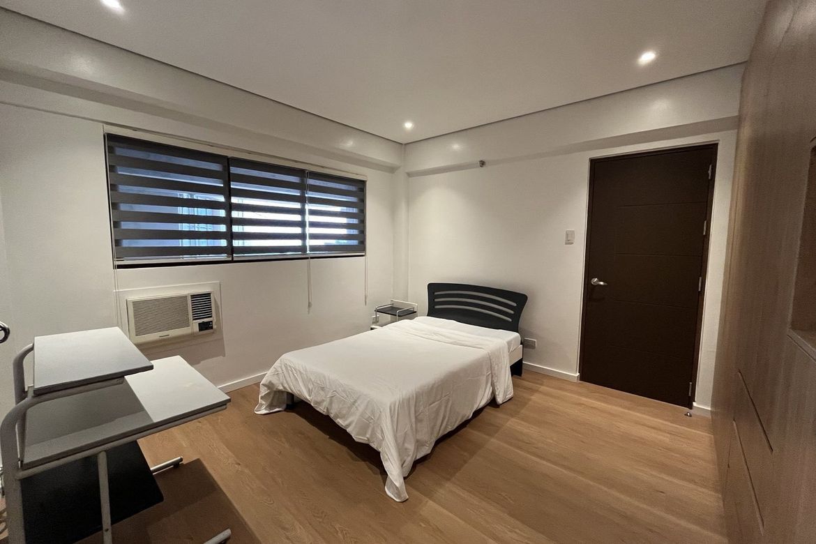 3 Bedroom Condo for Sale in Addition Hills, San Juan, Metro Manila – photo 5