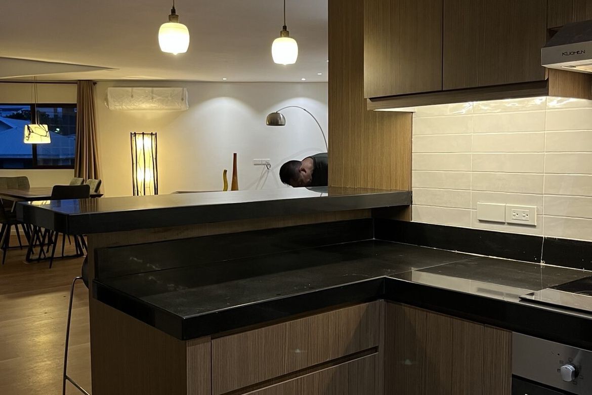 3 Bedroom Condo for Sale in Addition Hills, San Juan, Metro Manila – photo 7