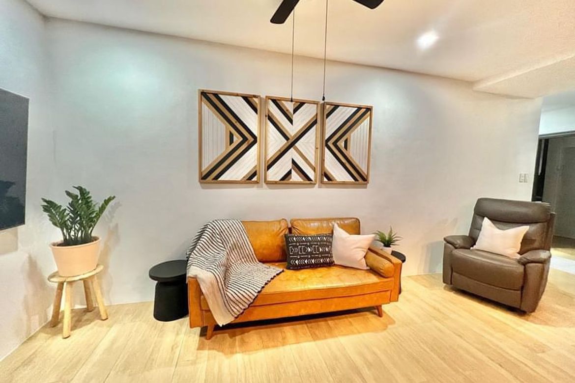 3 Bedroom Condo for Sale in AIC Grande Tower, San Antonio, Pasig, Metro Manila near MRT-3 Ortigas
