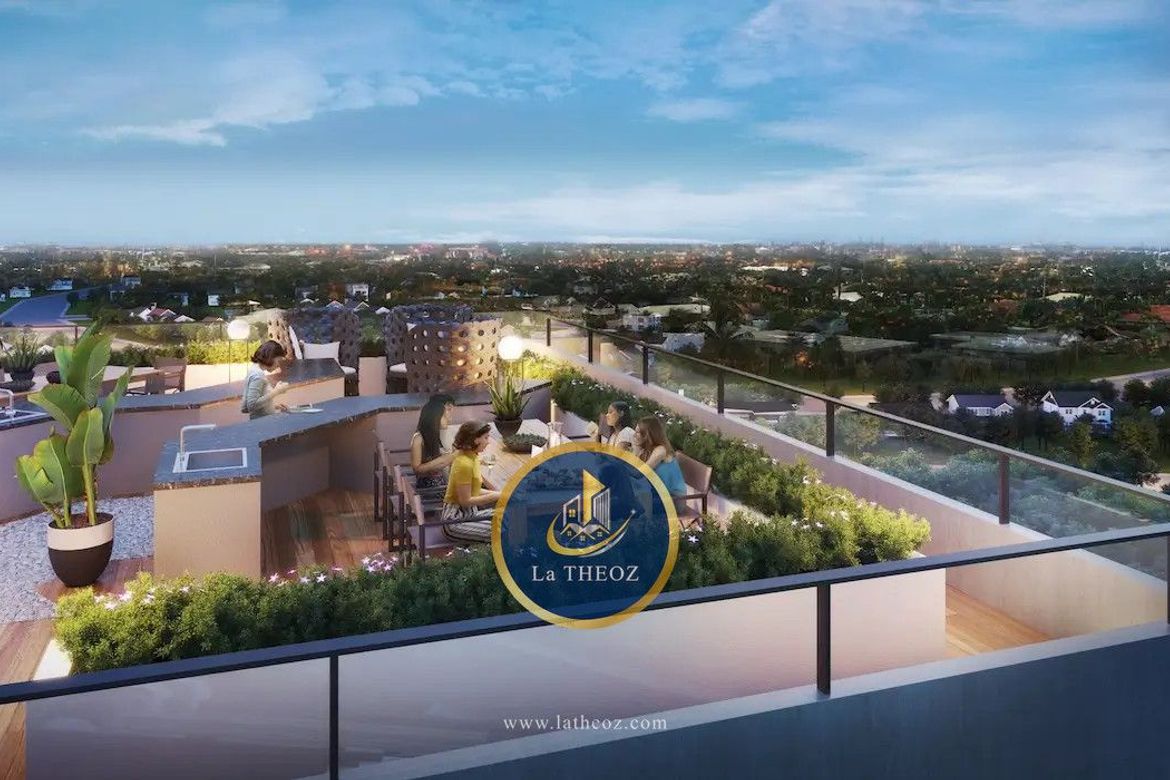 3 Bedroom Condo for Sale in Alabang, Muntinlupa, Metro Manila – photo 5