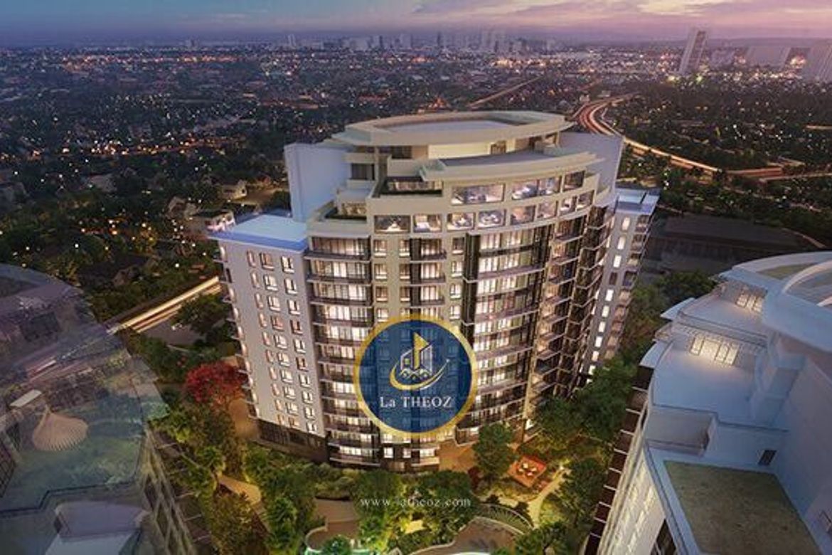 3 Bedroom Condo for Sale in Alabang, Muntinlupa, Metro Manila – photo 8