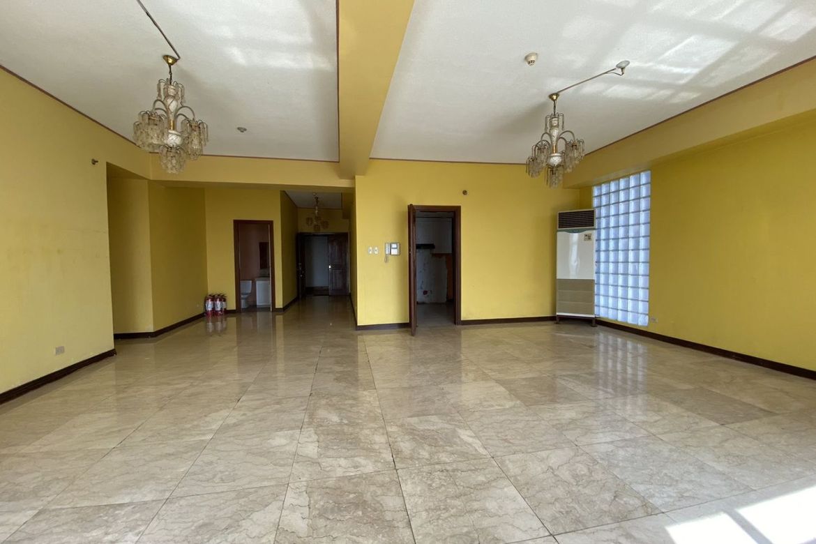 3 Bedroom Condo for Sale in Alabang, Muntinlupa, Metro Manila – photo 2