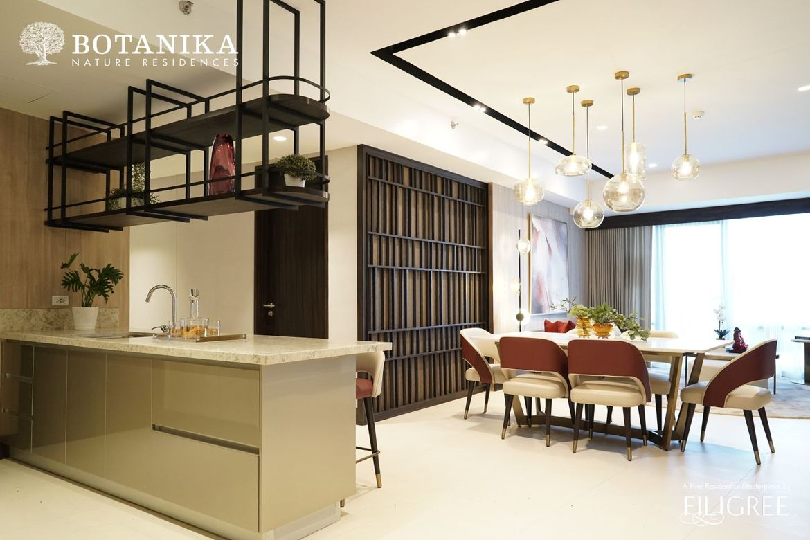 3 Bedroom Condo for Sale in Alabang, Muntinlupa, Metro Manila – photo 2