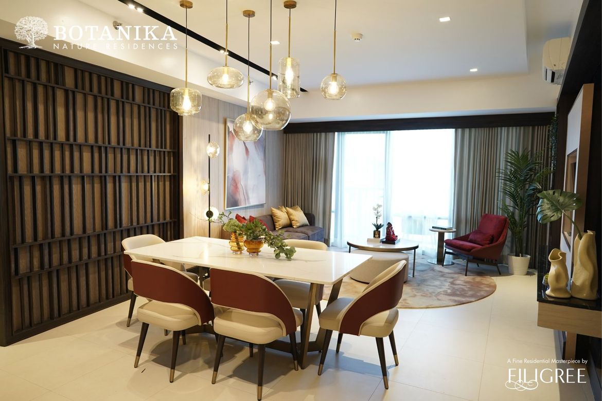 3 Bedroom Condo for Sale in Alabang, Muntinlupa, Metro Manila – photo 3