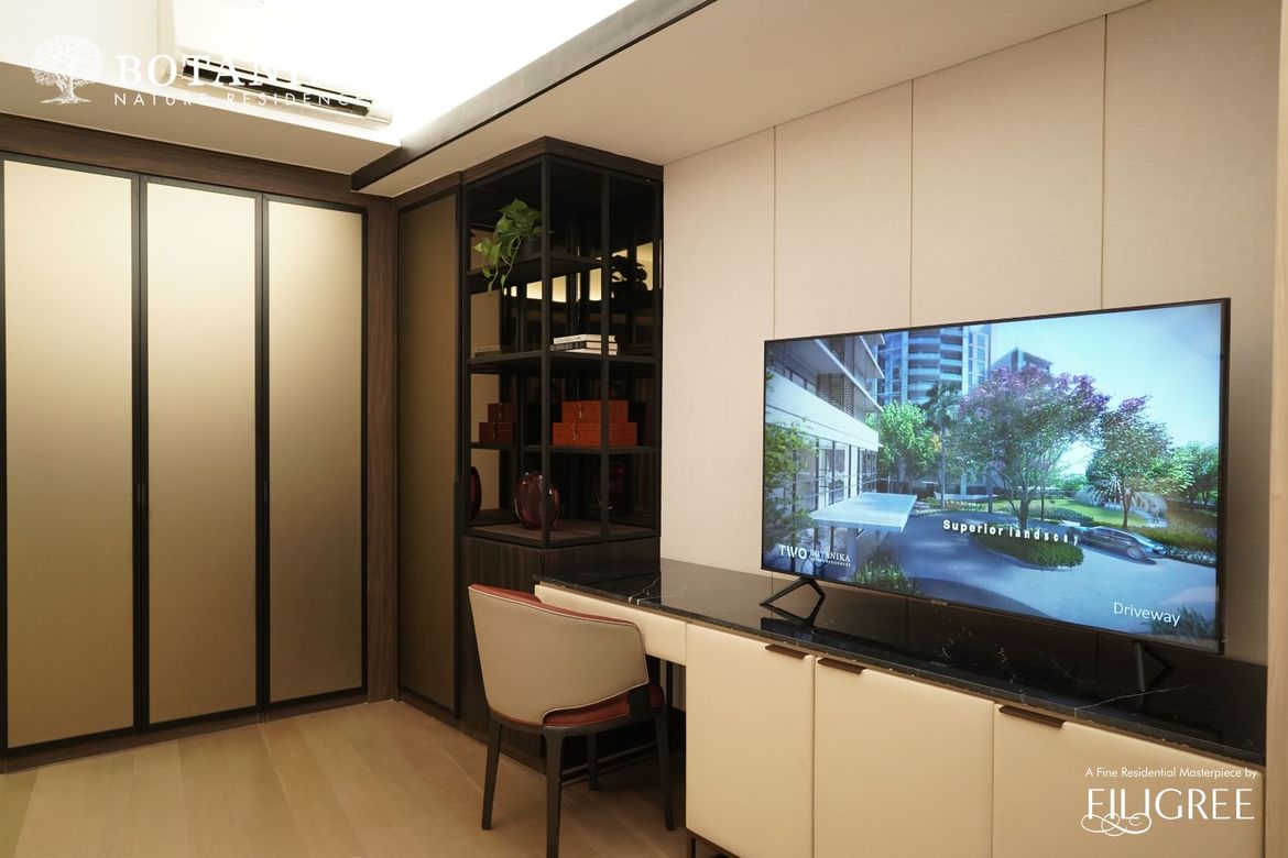 3 Bedroom Condo for Sale in Alabang, Muntinlupa, Metro Manila – photo 5