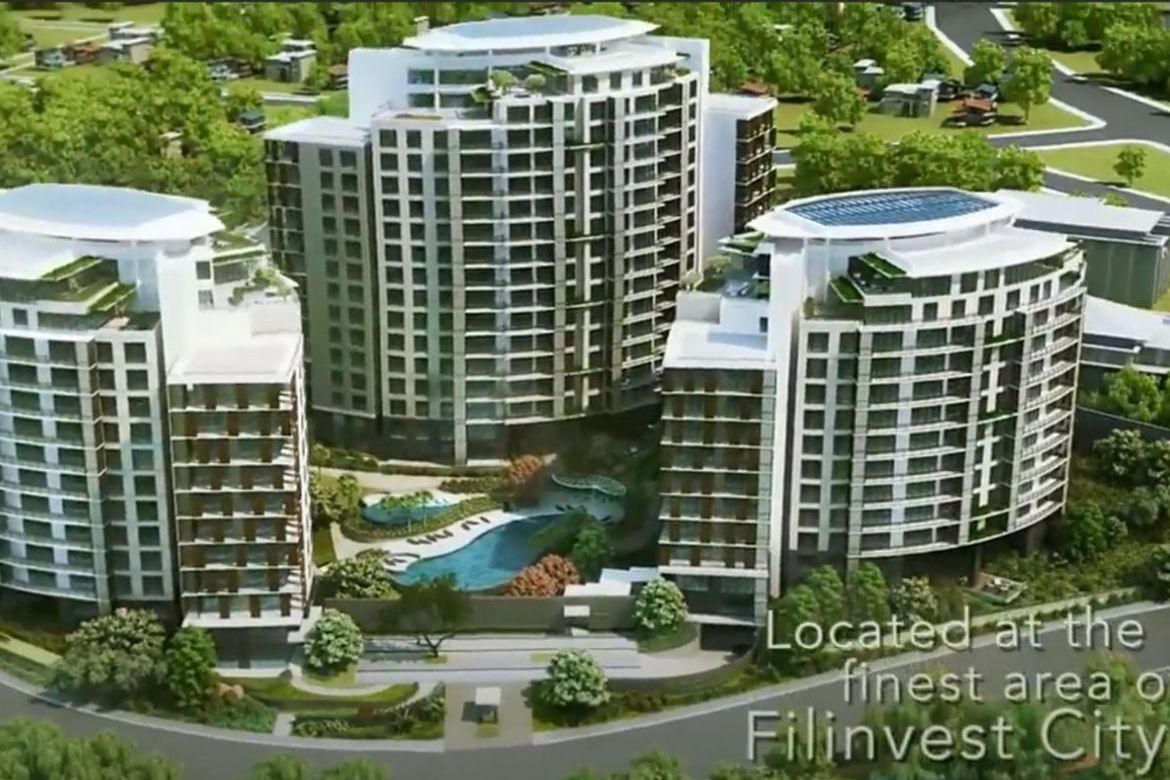 3 Bedroom Condo for Sale in Alabang, Muntinlupa, Metro Manila – photo 8