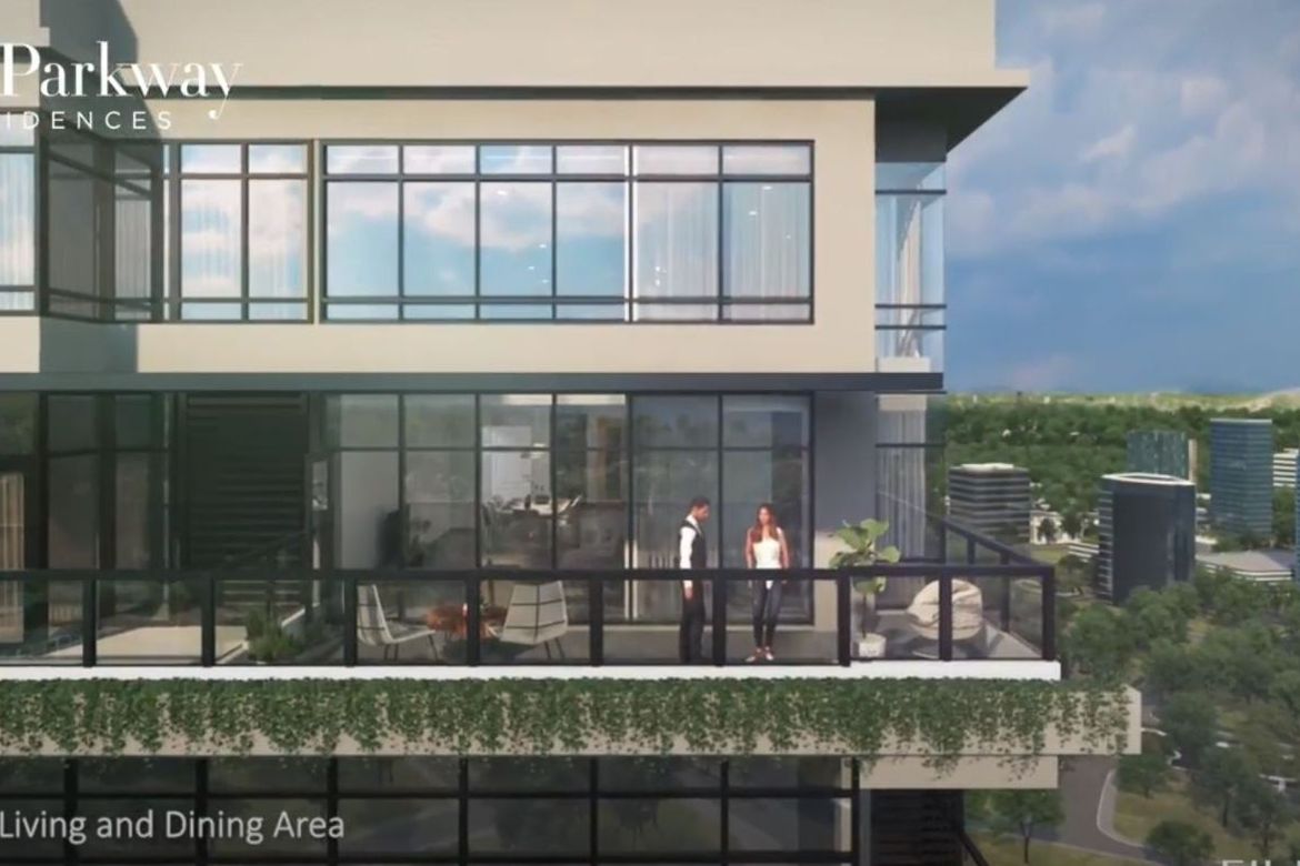 3 Bedroom Condo for Sale in Alabang, Muntinlupa, Metro Manila