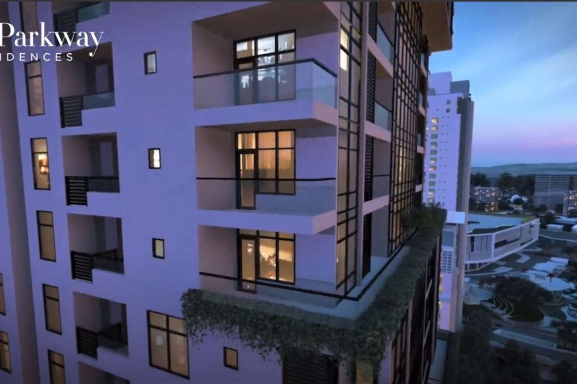3 Bedroom Condo for Sale in Alabang, Muntinlupa, Metro Manila – photo 2