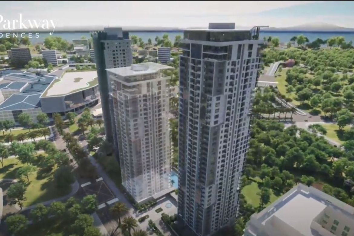 3 Bedroom Condo for Sale in Alabang, Muntinlupa, Metro Manila