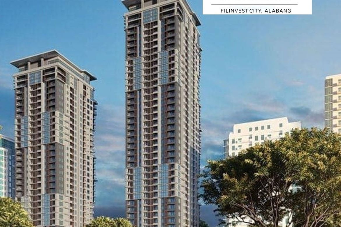 3 Bedroom Condo for Sale in Alabang, Muntinlupa, Metro Manila – photo 4