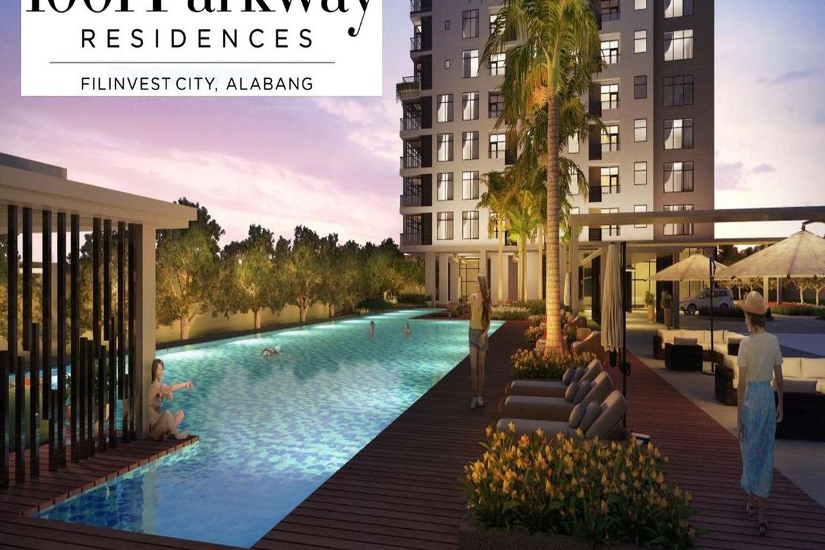 3 Bedroom Condo for Sale in Alabang, Muntinlupa, Metro Manila – photo 5