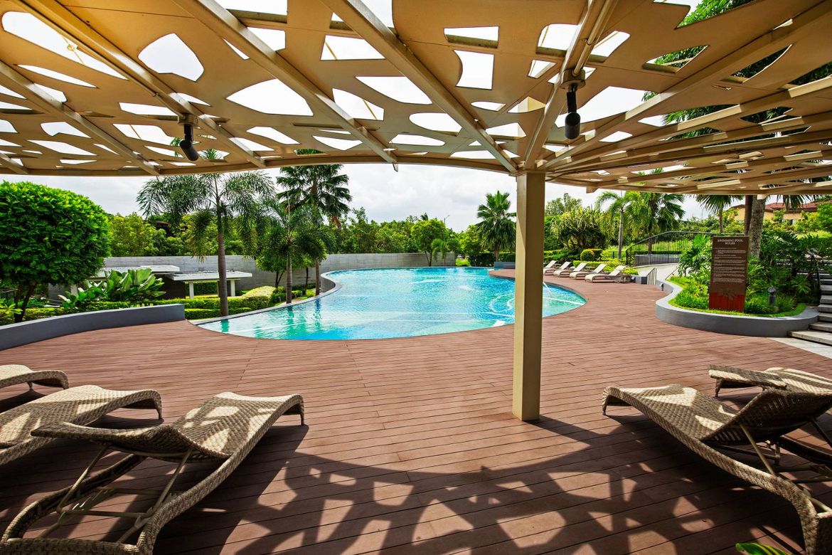 3 Bedroom Condo for Sale in Alabang, Muntinlupa, Metro Manila – photo 3