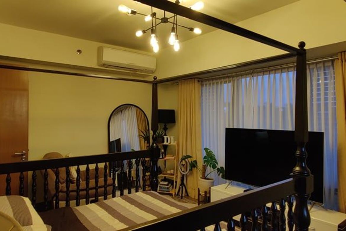 3 Bedroom Condo for Sale in Alabang, Muntinlupa, Metro Manila