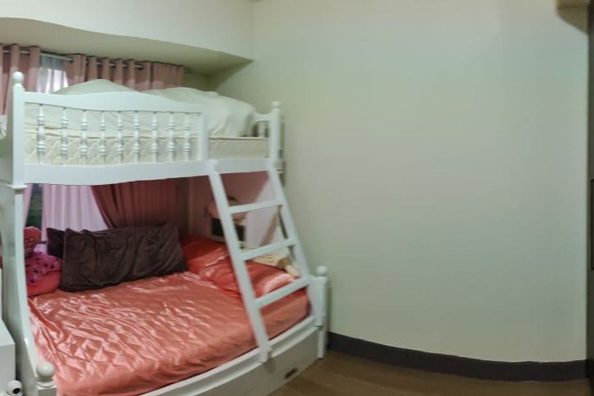 3 Bedroom Condo for Sale in Alabang, Muntinlupa, Metro Manila – photo 3
