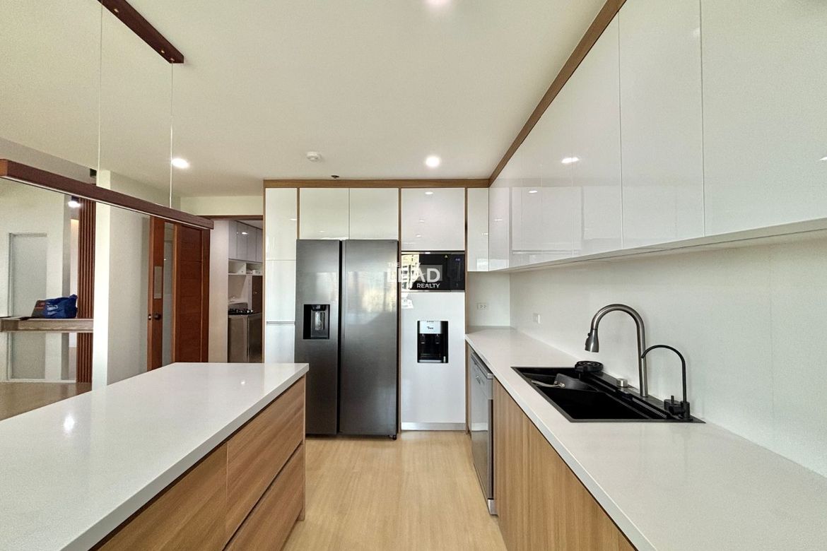 3 Bedroom Condo for Sale in Alabang, Muntinlupa, Metro Manila – photo 6
