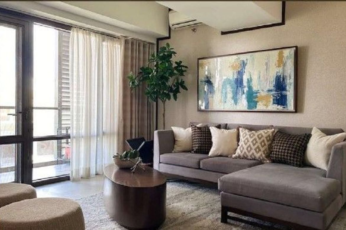 3 Bedroom Condo for Sale in Alabang, Muntinlupa, Metro Manila