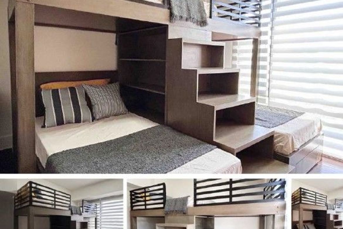 3 Bedroom Condo for Sale in Alabang, Muntinlupa, Metro Manila – photo 8