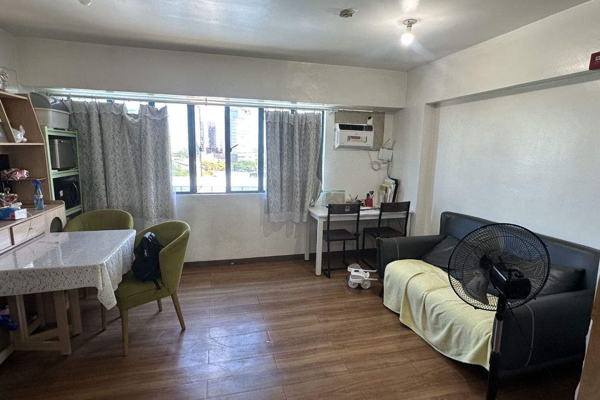 3 Bedroom Condo for Sale in Alabang, Muntinlupa, Metro Manila – photo 3