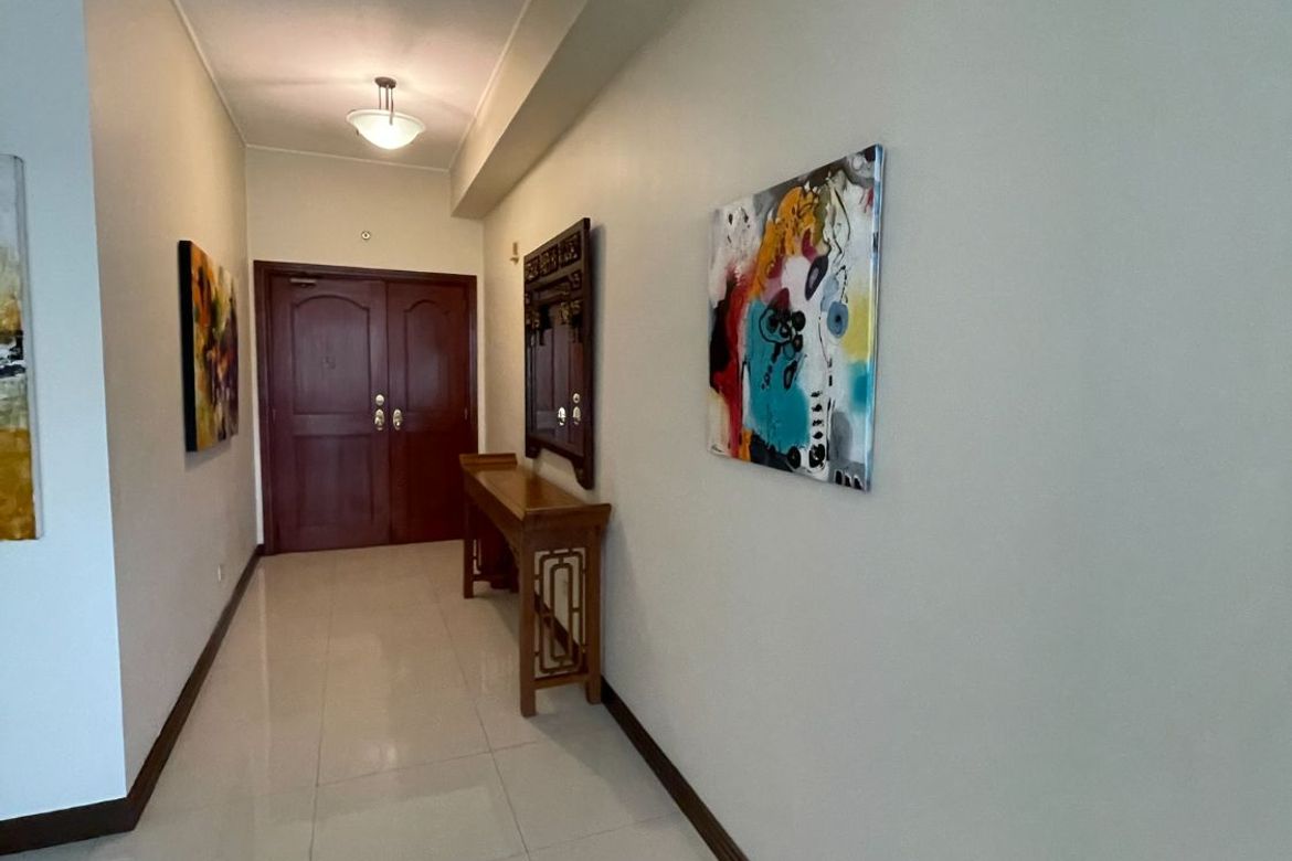 3 Bedroom Condo for Sale in Alabang, Muntinlupa, Metro Manila – photo 3
