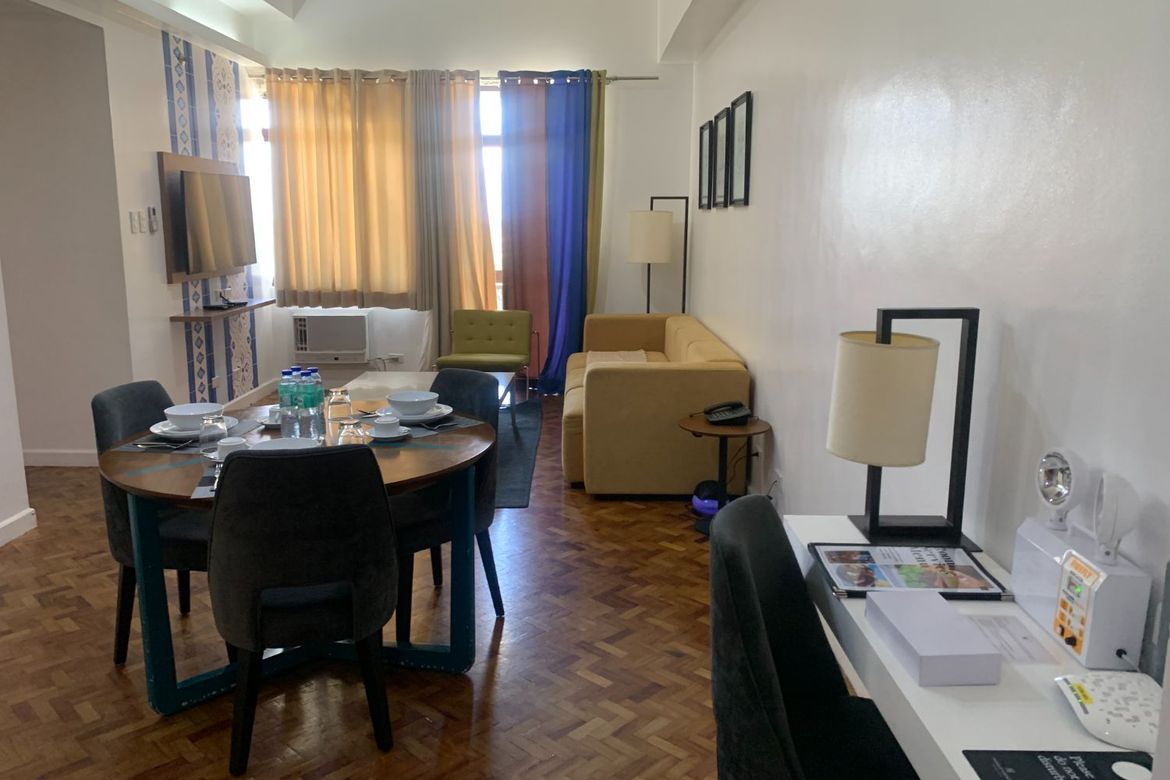 3 Bedroom Condo for Sale in Alabang, Muntinlupa, Metro Manila