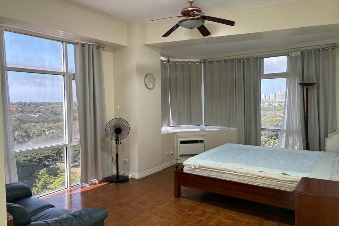 3 Bedroom Condo for Sale in Alabang, Muntinlupa, Metro Manila – photo 5