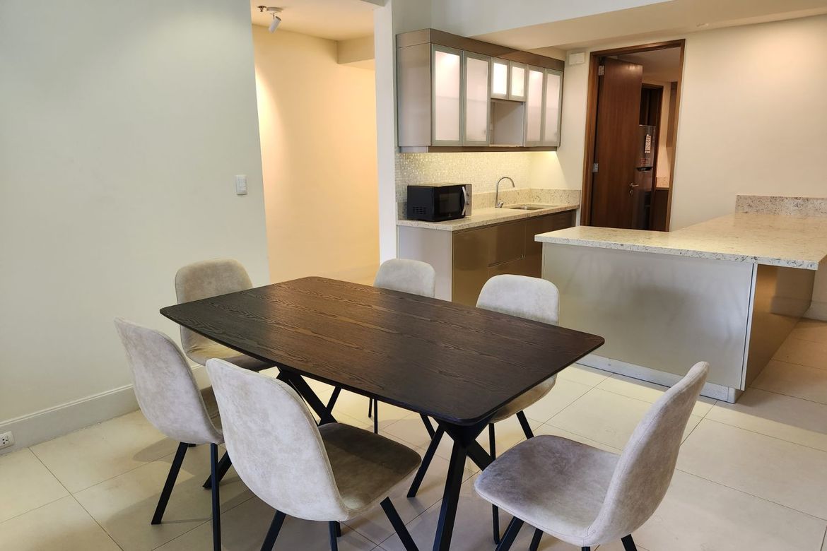3 Bedroom Condo for Sale in Alabang, Muntinlupa, Metro Manila – photo 7
