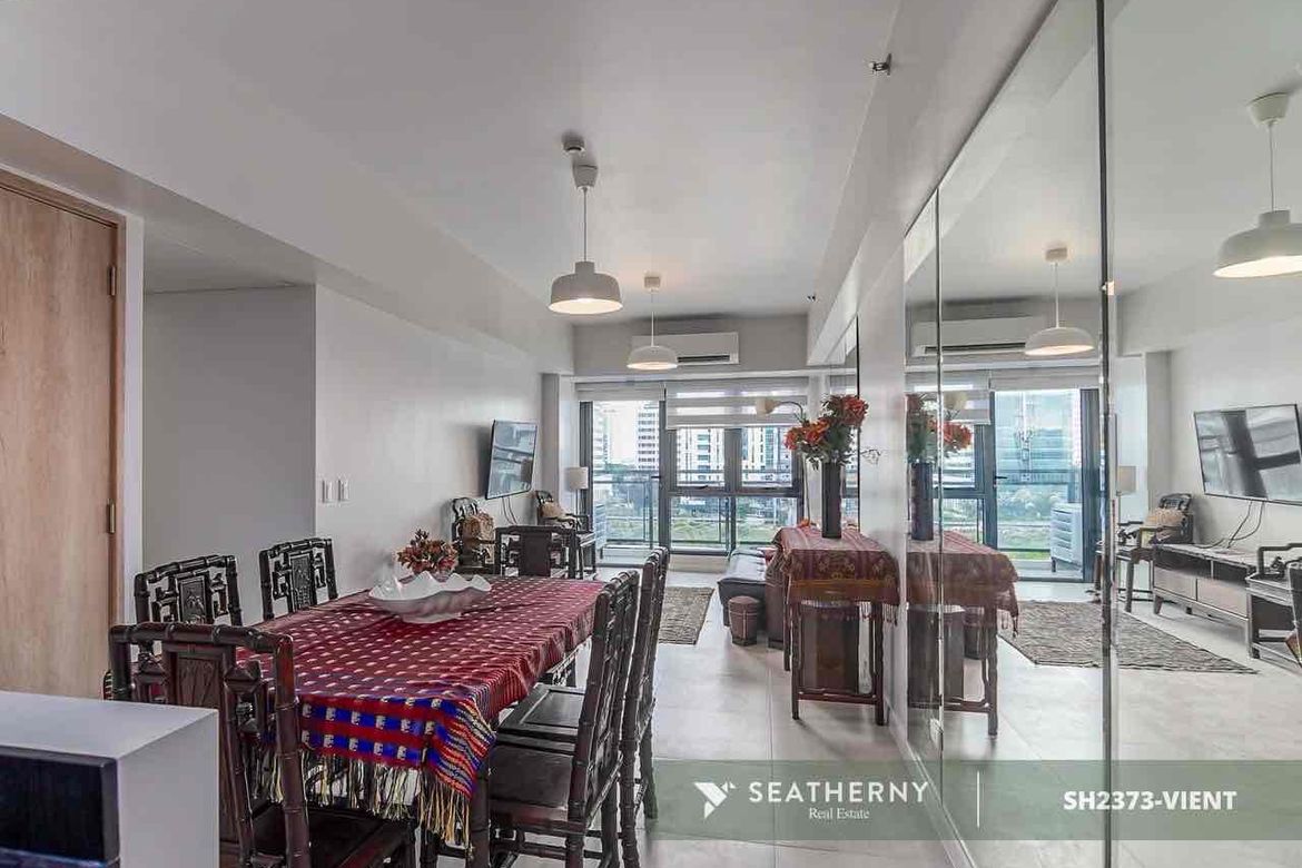 3 Bedroom Condo for Sale in Alabang, Muntinlupa, Metro Manila