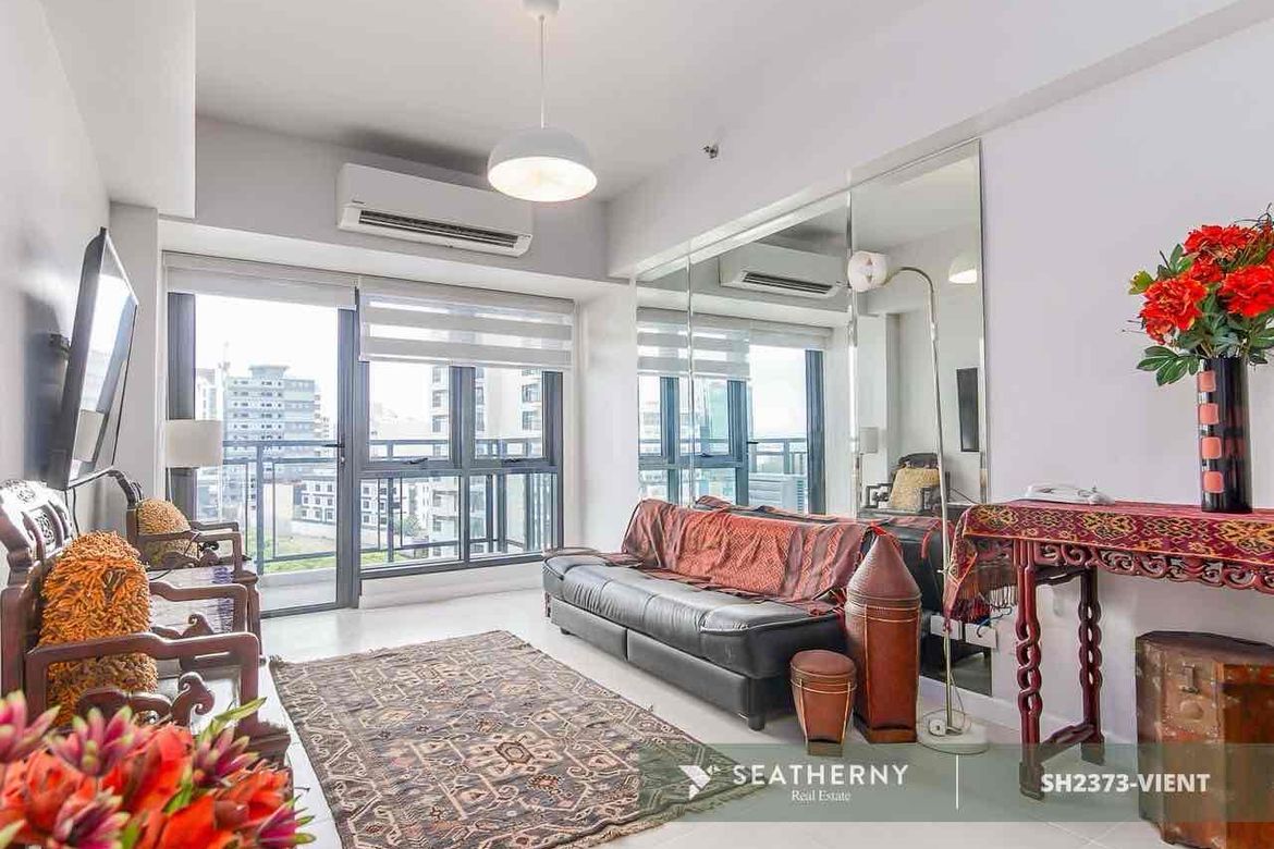 3 Bedroom Condo for Sale in Alabang, Muntinlupa, Metro Manila – photo 2