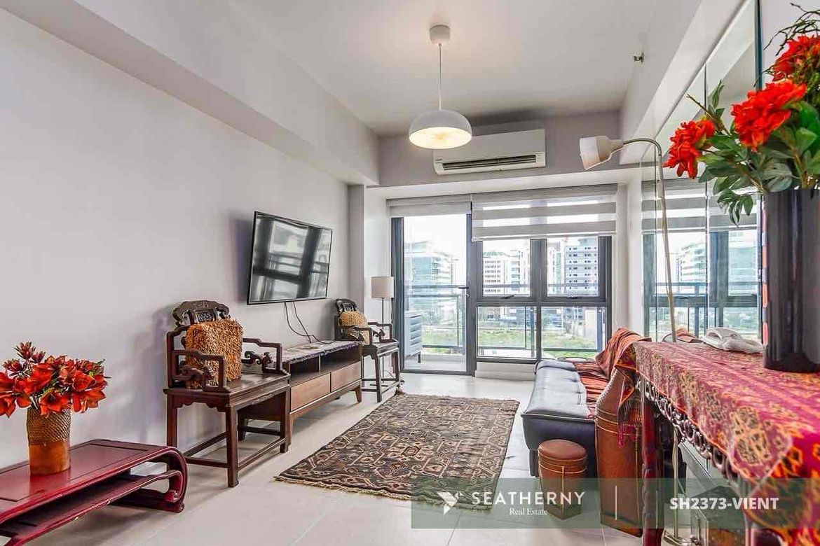 3 Bedroom Condo for Sale in Alabang, Muntinlupa, Metro Manila – photo 3
