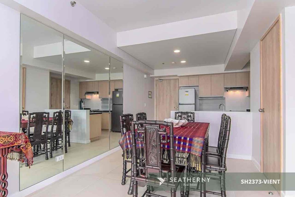 3 Bedroom Condo for Sale in Alabang, Muntinlupa, Metro Manila – photo 5