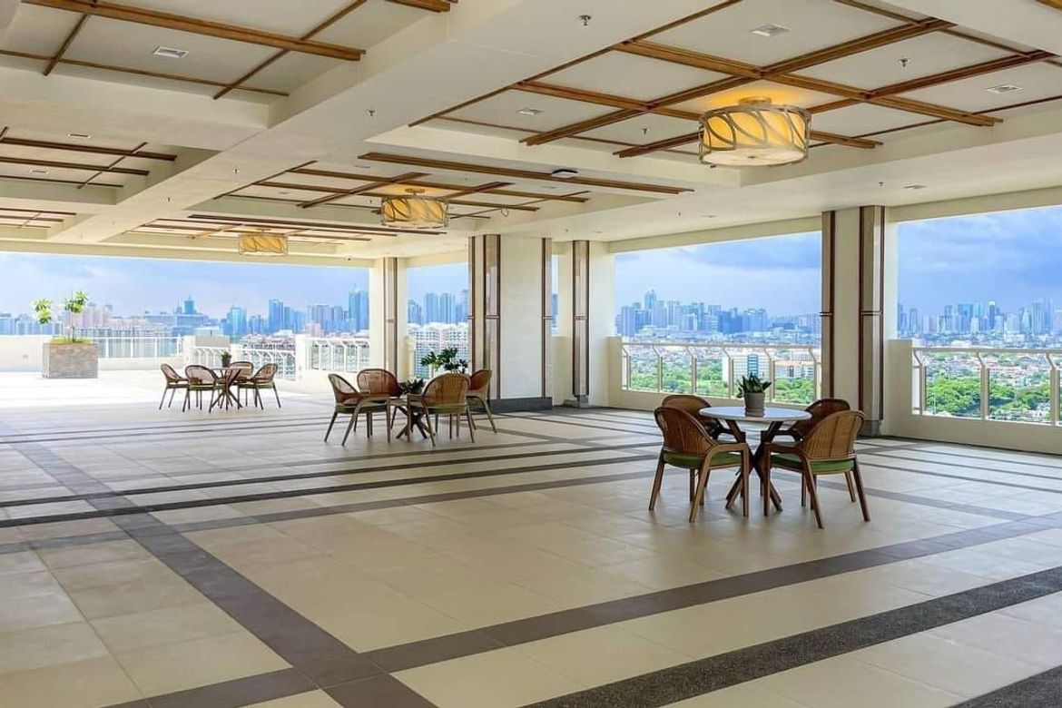 3 Bedroom Condo for Sale in Alder Residences, San Miguel, Taguig, Metro Manila – photo 5