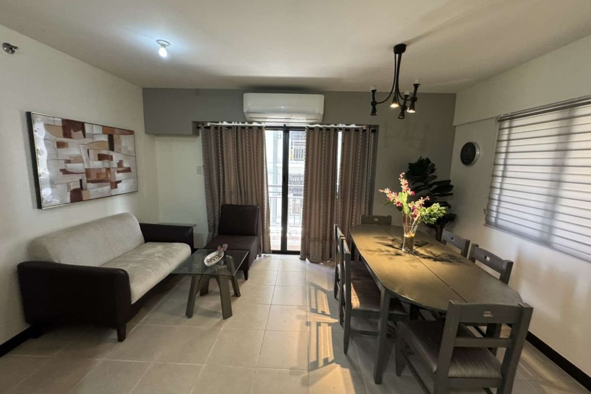 3 Bedroom Condo for Sale in Alea Residences, Zapote II, Bacoor, Cavite