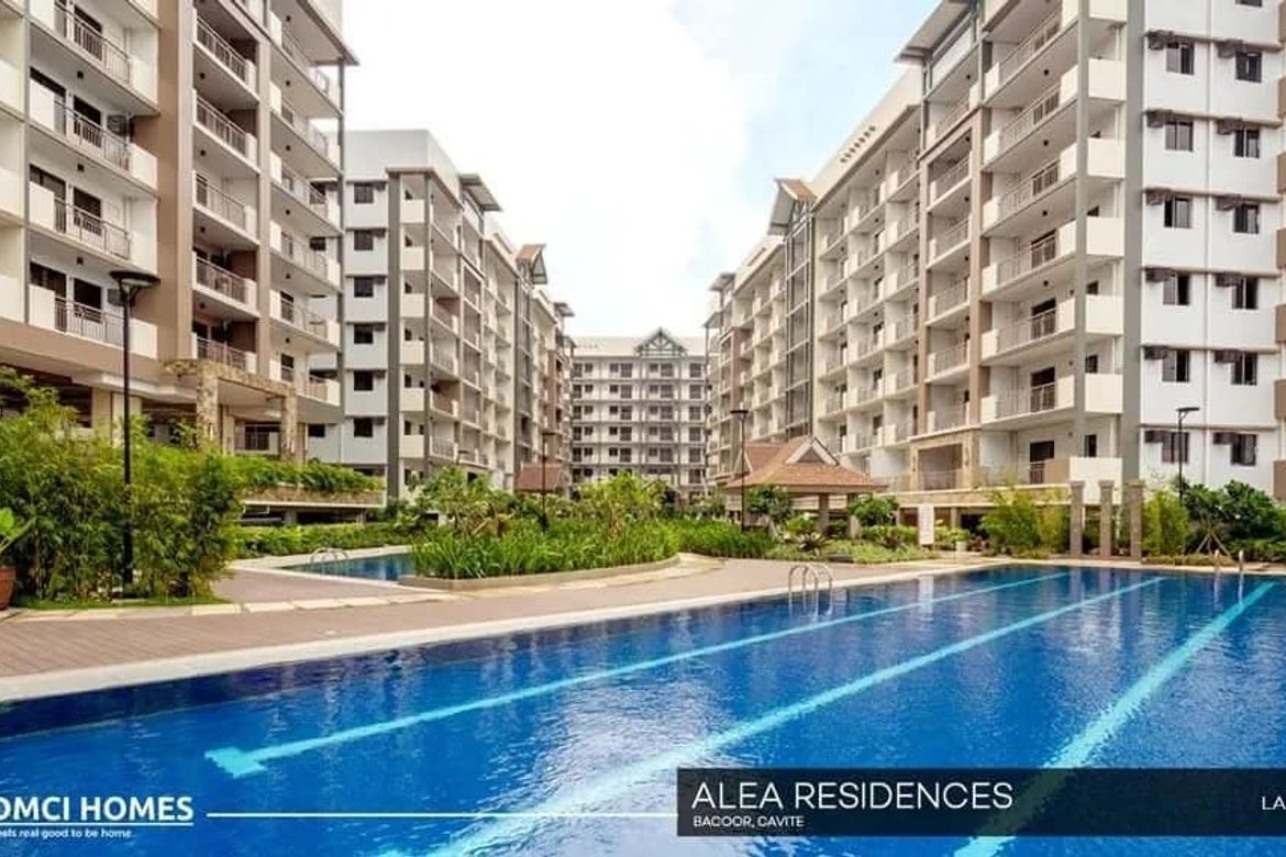 3 Bedroom Condo for Sale in Alea Residences, Zapote II, Bacoor, Cavite – photo 2