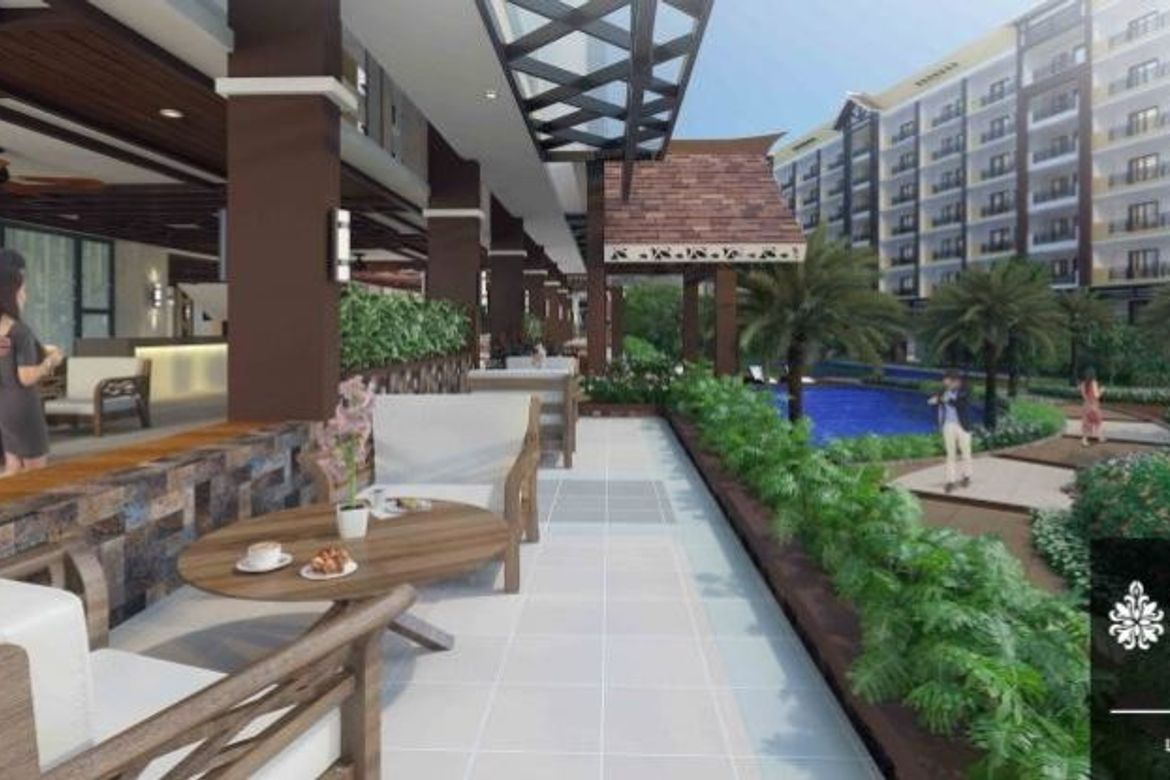 3 Bedroom Condo for Sale in Alea Residences, Zapote II, Bacoor, Cavite – photo 7