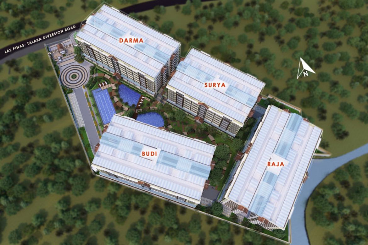 3 Bedroom Condo for Sale in Alea Residences, Zapote II, Bacoor, Cavite – photo 8