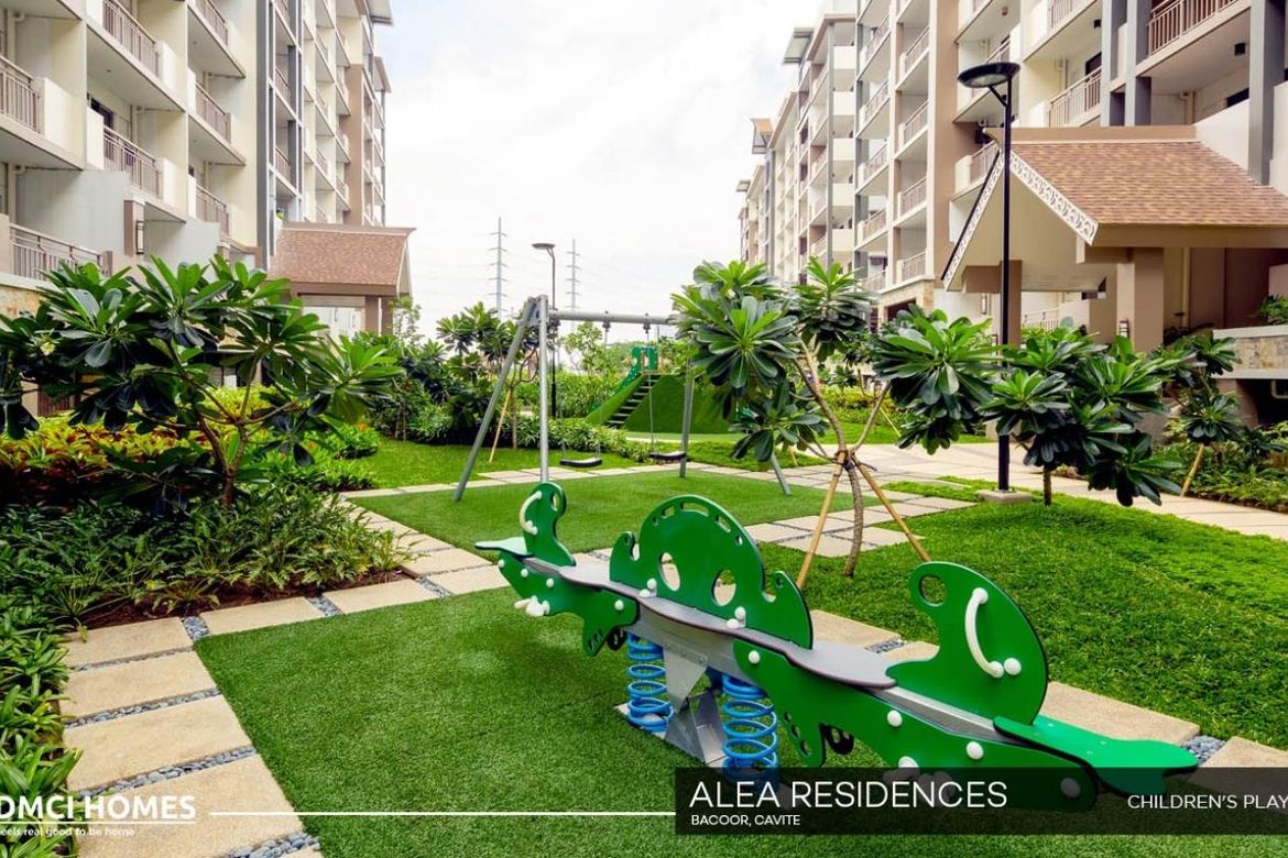 3 Bedroom Condo for Sale in Alea Residences, Zapote II, Bacoor, Cavite – photo 3