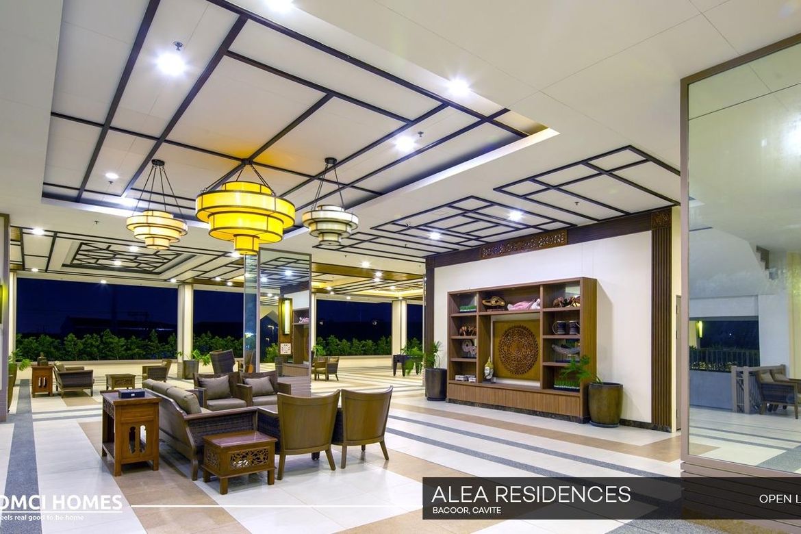 3 Bedroom Condo for Sale in Alea Residences, Zapote II, Bacoor, Cavite – photo 4