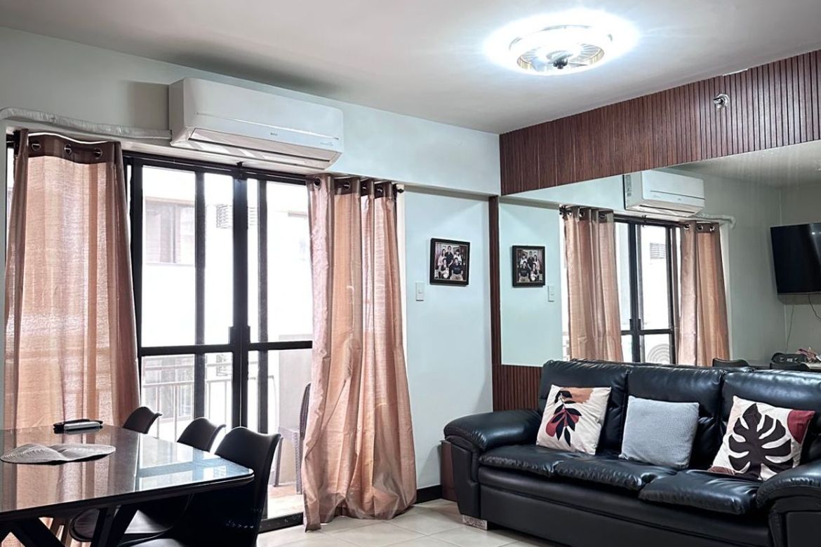 3 Bedroom Condo for Sale in Alea Residences, Zapote II, Bacoor, Cavite – photo 2