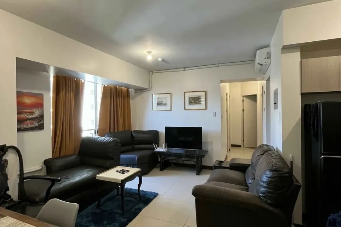 3 Bedroom Condo for Sale in Allegra Garden Place, Bagong Ilog, Pasig, Metro Manila
