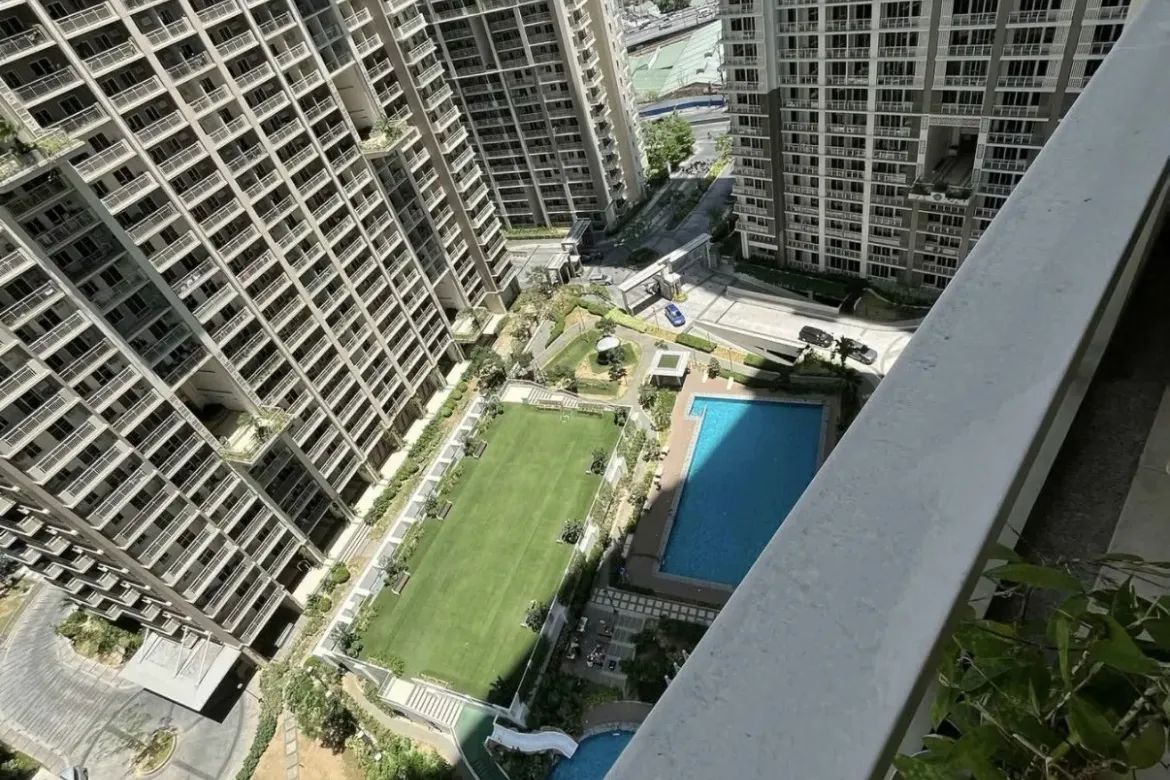 3 Bedroom Condo for Sale in Allegra Garden Place, Bagong Ilog, Pasig, Metro Manila – photo 3