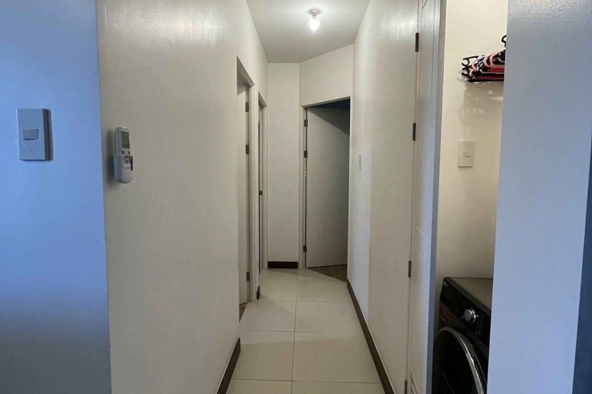 3 Bedroom Condo for Sale in Allegra Garden Place, Bagong Ilog, Pasig, Metro Manila – photo 8