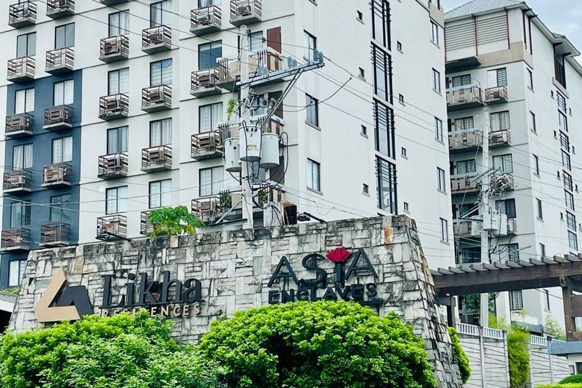 3 Bedroom Condo for Sale in Almanza Dos, Las Piñas, Metro Manila