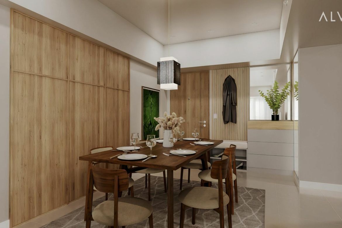 3 Bedroom Condo for Sale in Almanza Dos, Las Piñas, Metro Manila – photo 3