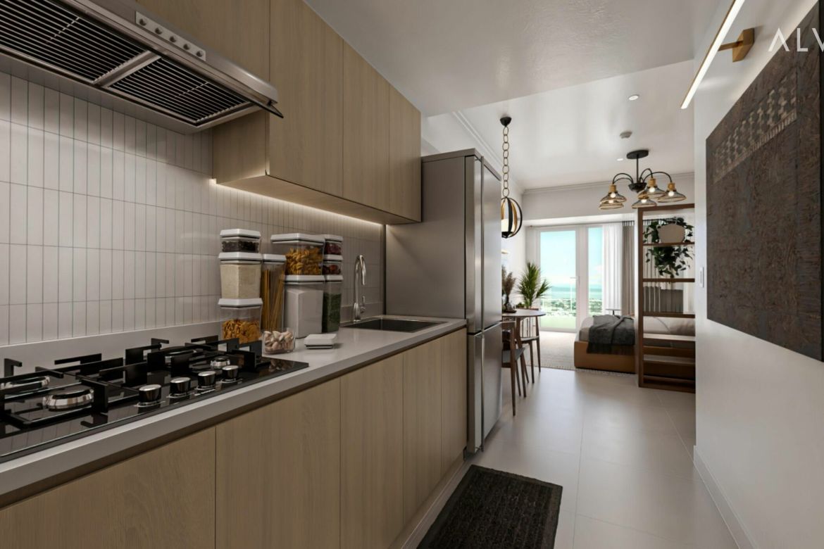 3 Bedroom Condo for Sale in Almanza Dos, Las Piñas, Metro Manila – photo 5